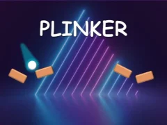 Žaidimas Plinker internete