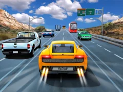 Žaidimas Highway Road Racing internete