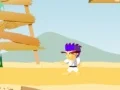 Žaidimas Ben 10 Ninja Spirit internete