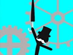 Žaidimas Umbrella Down internete