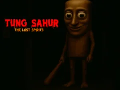 Žaidimas Tung Sahur The Lost Spirits internete