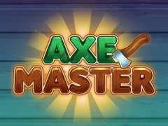 Žaidimas Axe Master internete