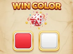 Žaidimas Win Color internete