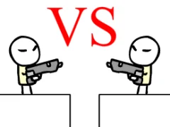 Žaidimas Gun Battle internete