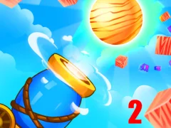 Žaidimas Knock Balls 2 internete