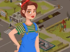 Žaidimas Life Choices: Life Simulator internete