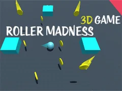 Žaidimas Roller Madness internete