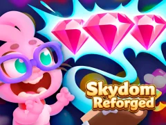 Žaidimas Skydom Reforged internete
