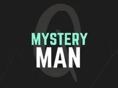 Žaidimas Scp The Mystery Man internete
