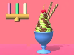 Žaidimas Ice Cream Inc internete
