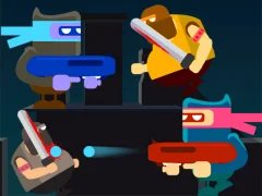 Žaidimas Dead Fight internete