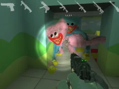 Žaidimas Poppy Strike 5 internete