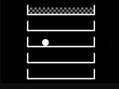 Žaidimas Ball Jumping internete