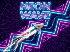 Žaidimas Neon Wave internete