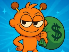 Žaidimas DTA: Best Thief internete