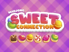 Žaidimas Mahjong Sweet Connection internete