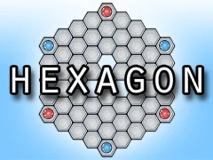 Žaidimas Hexagon internete