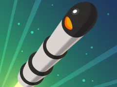 Žaidimas Space Frontier internete