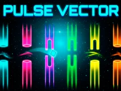 Žaidimas Pulse Vector internete