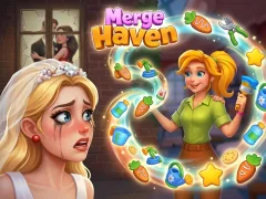 Žaidimas Merge Haven internete