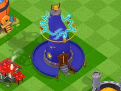 Žaidimas City Building Simulator internete