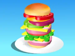 Žaidimas Hamburger internete