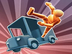 Žaidimas Turbo Dismounting internete