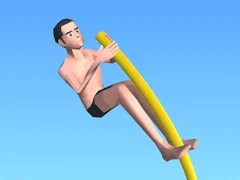 Žaidimas Pokey Stick internete