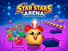 Žaidimas Star Stars Arena internete