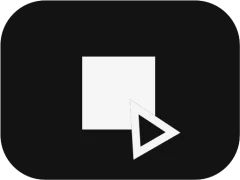 Žaidimas Square Clicker internete