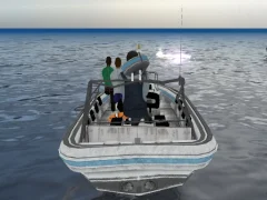 Žaidimas Boat Rescue internete
