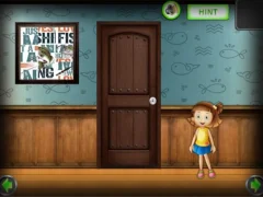 Žaidimas Amgel Kids Room Escape 337 internete