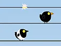 Žaidimas Gone with the Birds internete