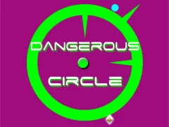 Žaidimas Dangerous Circle internete