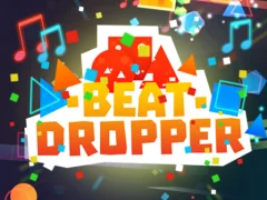 Žaidimas Beat Dropper internete