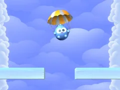 Žaidimas Falling Game internete