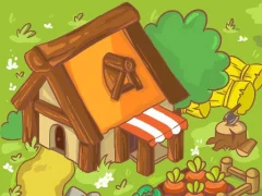 Žaidimas Fun Farm Wonderland internete