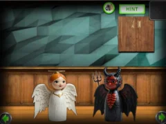 Žaidimas Amgel Kids Room Escape 316 internete
