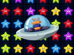 Žaidimas Alien Home Block Collapse internete