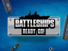 Žaidimas Battleships Ready Go! internete