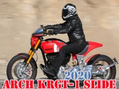 Žaidimas 2020 Arch Krgt1 Slide internete