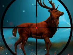 Žaidimas Deer Hunting Classical internete