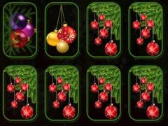 Žaidimas Christmas Ornaments internete