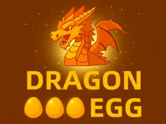 Žaidimas Dragon Egg internete