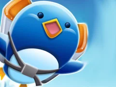 Žaidimas Learn 2 Fly internete