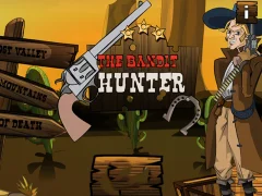 Žaidimas Bandits Bane internete
