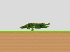 Žaidimas Create Bombardiro Crocodilo internete