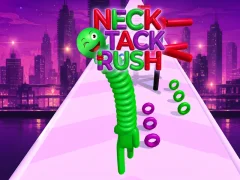 Žaidimas Neck Stack Rush internete
