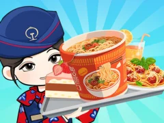 Žaidimas Food Truck Chef Cooking internete