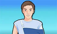 Žaidimas Operate Now Shoulder Surgery internete
